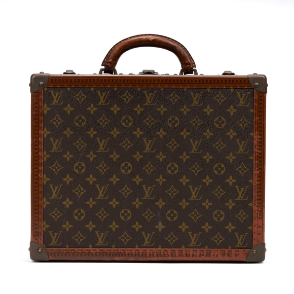Louis Vuitton Handbags - Louis Vuitton Cotteville 40